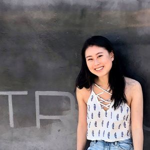 Meet your Posher, Emily